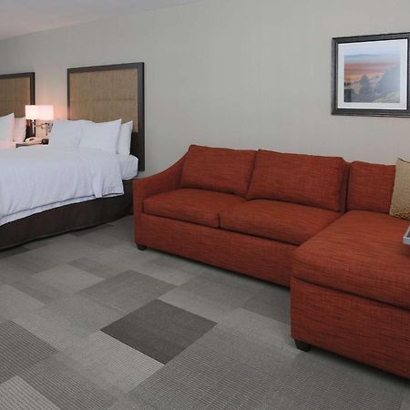 Hampton Inn & Suites Camarillo Exteriör bild