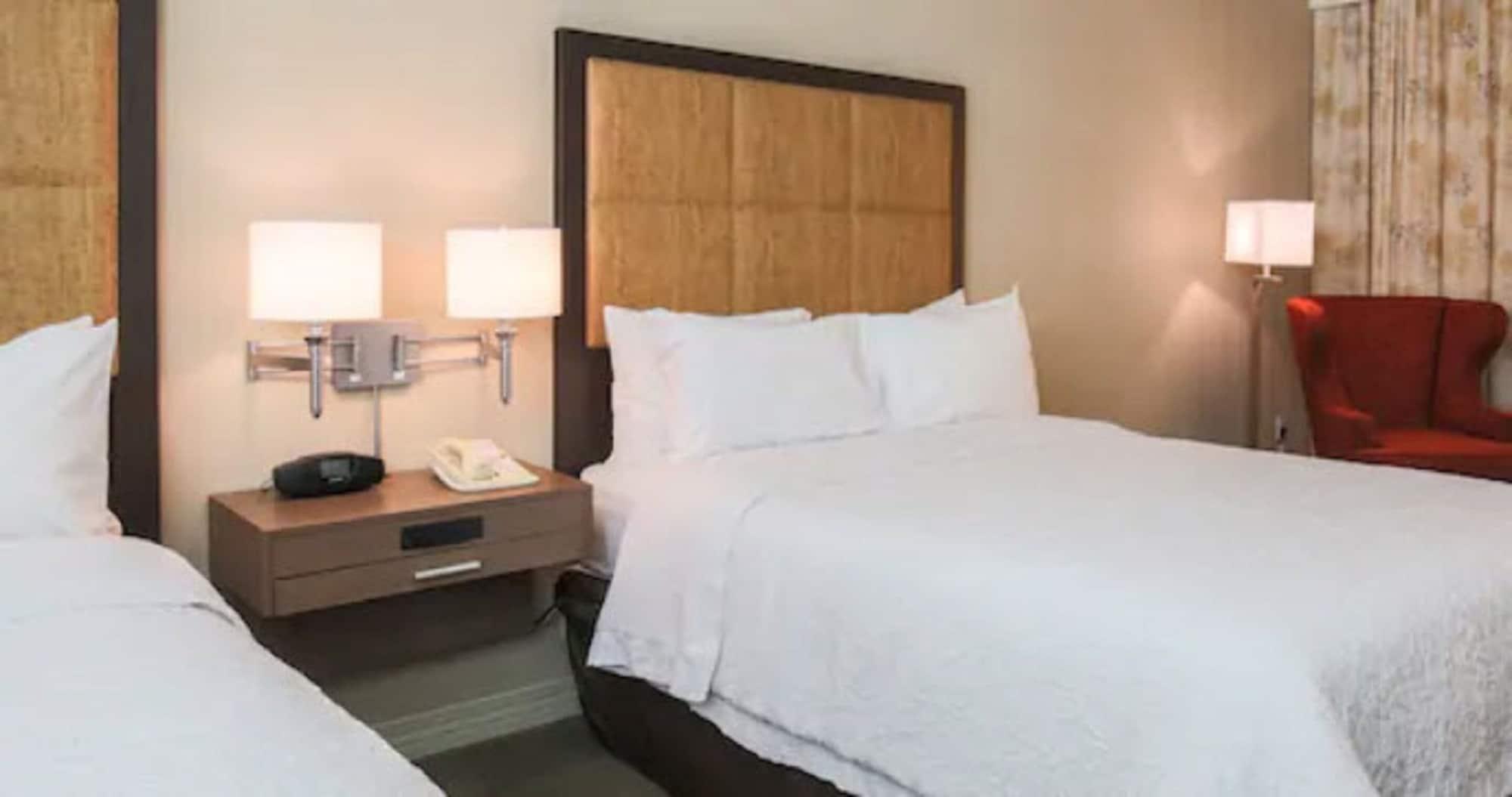 Hampton Inn & Suites Camarillo Exteriör bild