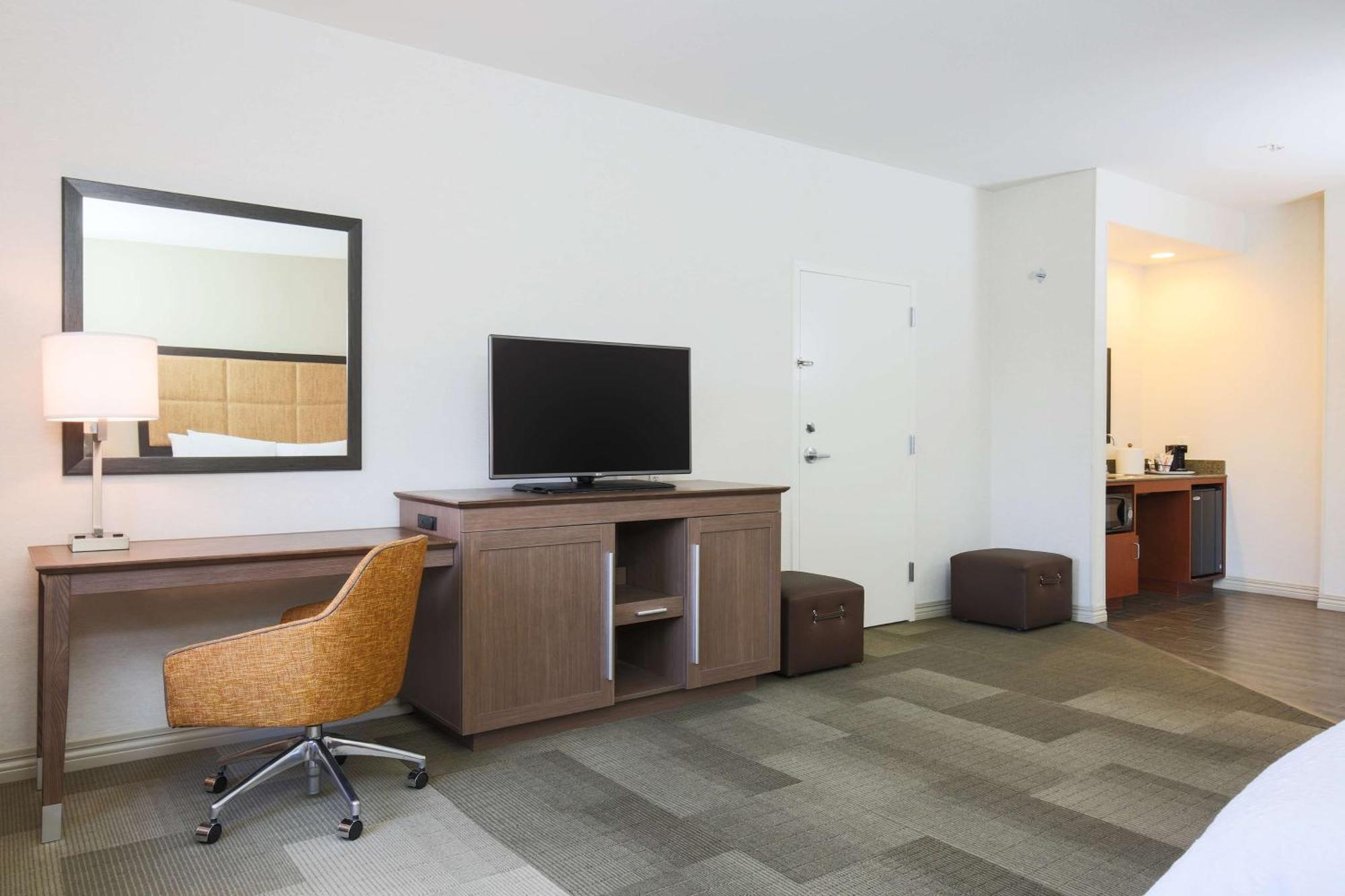Hampton Inn & Suites Camarillo Exteriör bild