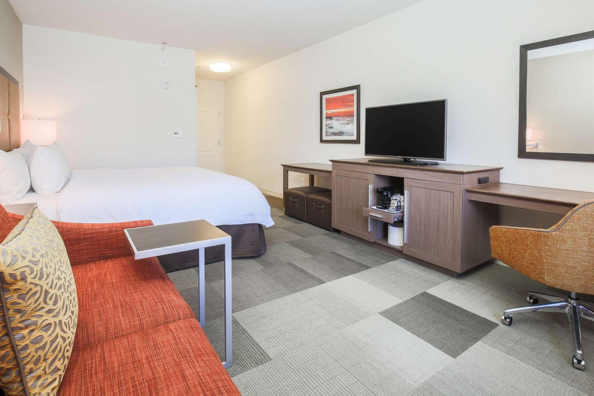 Hampton Inn & Suites Camarillo Exteriör bild
